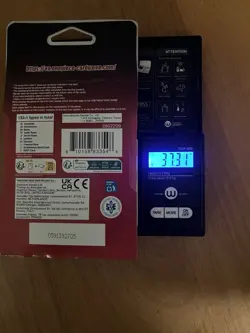 One Piece OP-13 CARRYING ON HIS WILL Sleeved Booster Pack - Heavy - 37.31g 🔥🔥 - Image 2