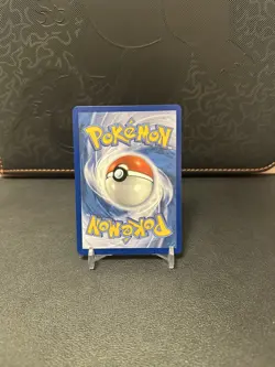 Pokemon TCG Mega Evolution Wally's Compassion 176/132 Ultra Rare NM Card - Image 2