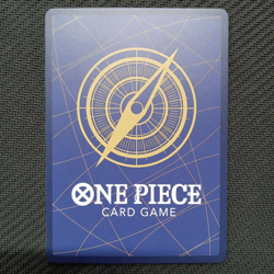 One Piece Card Game Portgas D. Ace SR OP02-013 SP Two Legends Japanese 2023 - Image 2