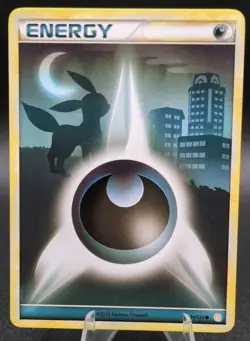 Pokemon Card Umbreon Dark Energy 121/123 - No Gameplay 1 Owner 😳 - Image 1