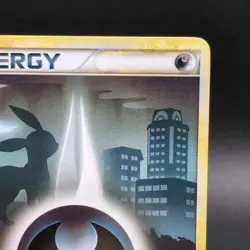 Pokemon Card Umbreon Dark Energy 121/123 - No Gameplay 1 Owner 😳 - Image 3