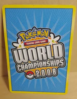Gold Star Mew Dragon Frontiers Card 101/101 Series - Image 2