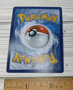 Mewtwo EX 62/162 BREAKthrough Ultra Rare Holo Pokemon Card TCG - Image 2