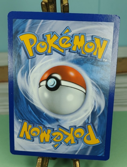 Pokemon Charizard EX Holo Ultra Rare Flashfire 11/106 Basic 180 Trading Card TCG - Image 3