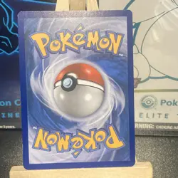 Pokemon TCG Charizard EX Black Star Promo Card XY29 Light Play - Image 3