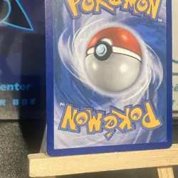 Pokemon TCG Charizard EX Black Star Promo Card XY29 Light Play - Image 4