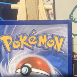 Pokemon TCG Charizard EX Black Star Promo Card XY29 Light Play - Image 5