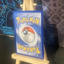Bulbasaur Pokemon Go SWSH231 Black Star Promo Pokemon TCG Card - Image 3