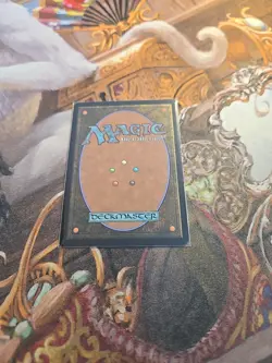 Throat Slitter 2356 Foil MTG Secret Lair - NM - - Image 2