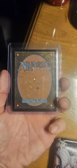 Dark Leo & Shredder (TMT 0299) - Fracture FOIL Showcase - Image 3