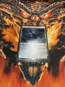 Watery Grave Edge of Eternities Regular - Image 5