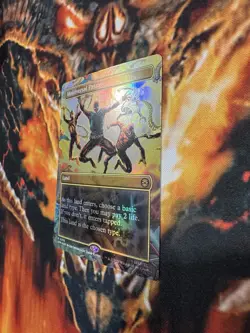 Multiversal Passage (Borderless) Marvel's Spider-Man Foil - Image 2