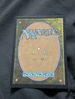 Steam Vents FOIL 267 Lorwyn Eclipsed ECL MTG Rare Land Unplayed MINT Paquette NM - Image 2