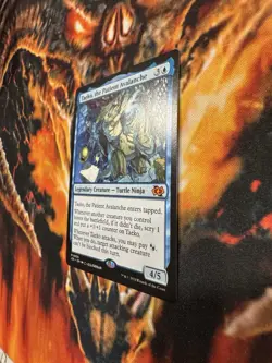 Taeko, the Patient Avalanche M Foundations Jumpstart - Image 2