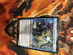 Taeko, the Patient Avalanche M Foundations Jumpstart - Image 4