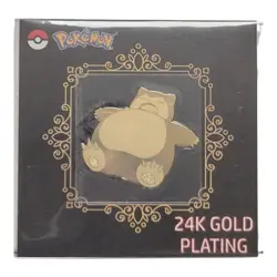 Pokemon 24K Gold Plated Sticker Tazos Full Set 50pcs - Including MEW & Mewtwo - Image 4