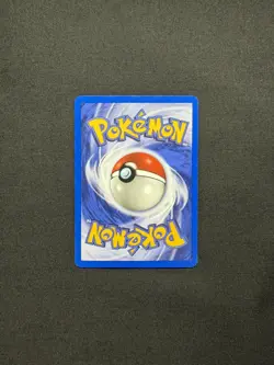 Pokemon TCG Misty's Seadra 9/132 Prerelease Holo Rare Gym Heroes Set NM/Mint - Image 2