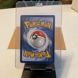 Pokemon Growlithe RC4/RC25 Legendary Treasures Radiant Collection Holo - Image 2