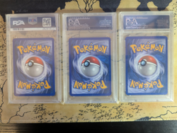 Pokemon ex power keepers PSA 9 lot - Image 5