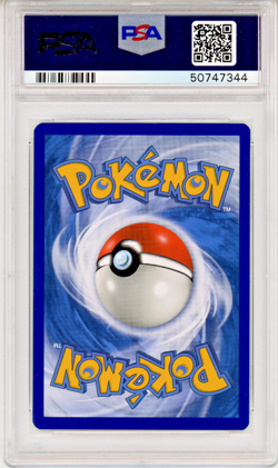 2019 Pokemon Sun & Moon Bulbasaur - Holo Dectective Pikachu- PSA 10 - #1 Genuine - Image 2