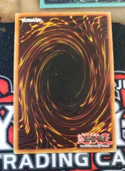 Right Leg of the Forbidden One LOB-120 The Legend of Blue Eyes White Dragon... - Image 3