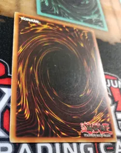 Right Leg of the Forbidden One LOB-120 The Legend of Blue Eyes White Dragon... - Image 4