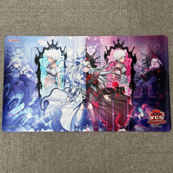Yugioh Official Playmat Only Maliss YCSJ 2025 Japanese DHL M∀LICE Unused - Image 1