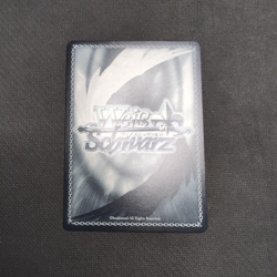 Weiss Schwarz Mori Calliope SP HOL/W104-002SP Signed Hololive Vol.2 Japan TCG - Image 2