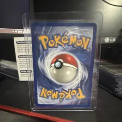 Pokemon Venusaur 15/102 Base Set Holo Rare Stage 2 100 HP Card English 1999 - Image 2