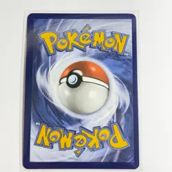 Misdreavus 087/193 Common Reverse Holo Card SV02: Paldea Evolved Pokemon TCG NM - Image 2