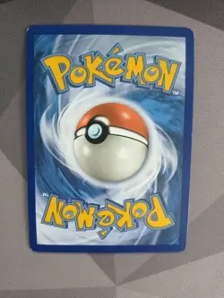 Detective Pikachu SM190 Promo Pokemon Card With Hard Sleeve - Image 2