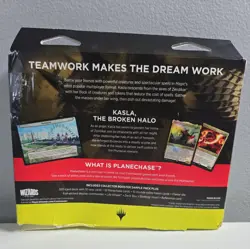 Magic: The Gathering March of the Machine Commander Deck - Divine Convocation (1 - Image 2