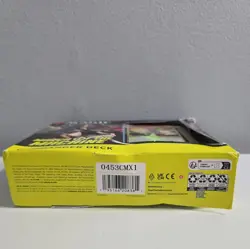 Magic: The Gathering March of the Machine Commander Deck - Divine Convocation (1 - Image 5