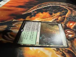 Overgrown Tomb Lorwyn Eclipsed Regular - Image 2