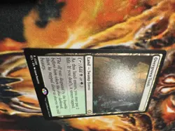 Overgrown Tomb Lorwyn Eclipsed Regular - Image 3