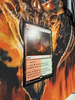 Thornspire Verge Duskmourn: House of Horror Regular - Image 2