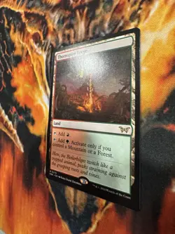 Thornspire Verge Duskmourn: House of Horror Regular - Image 5