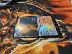 Steam Vents Lorwyn Eclipsed Foil - Image 2