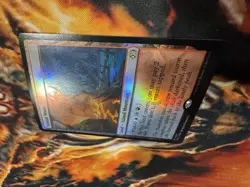 Steam Vents Lorwyn Eclipsed Foil - Image 3