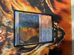 Steam Vents Lorwyn Eclipsed Foil - Image 4