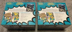 Lot of X2 Sealed Pokemon Mega Evolutions Ascended Heroes ETB Elite Trainer Boxes - Image 2