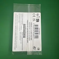 2023 Pikachu with Grey Felt Hat #85 Pokemon Promo Sealed - Image 2