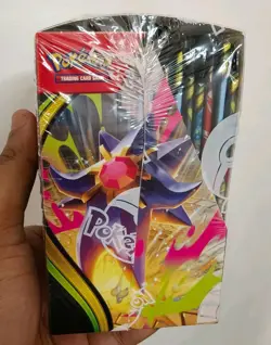 🔥POKEMON TCG Perfect Order Booster Box (36 Packs) New & Sealed🔥 - Image 3