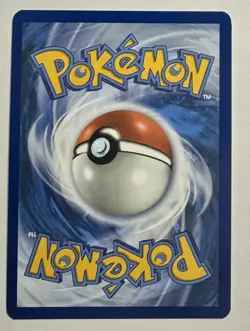 Pokemon Ambipom 107/094 Phantasmal Flames Illustration Rare Near Mint - Image 2