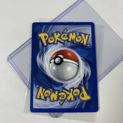 Blastoise 2/102 Base Set Holo Rare Spanish Unlimited Pokemon - Light Play - Image 4