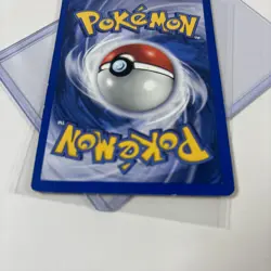 Blastoise 2/102 Base Set Holo Rare Spanish Unlimited Pokemon - Light Play - Image 5