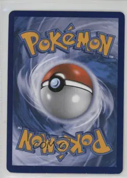 Ash's Pikachu (I Choose You! Movie Promo) Pokemon Sun & Moon Black Star #SM113 - Image 2