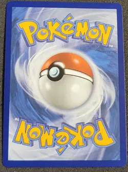 Phantasmal Flames – Nymble 96/94 (Pokemon, Illustration Rare, Full Art, Mint) - Image 2