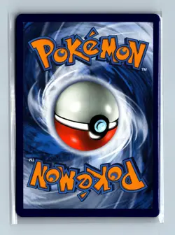 Mew Rare Reverse Holo Pokemon Hidden Fates #32/68 - Image 2