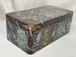 Yugioh 25th Anniversary Tin: Dueling Heroes |BRAND NEW SEALED Yu-Gi-Oh! TCG MP23 83717861126 - Image 4